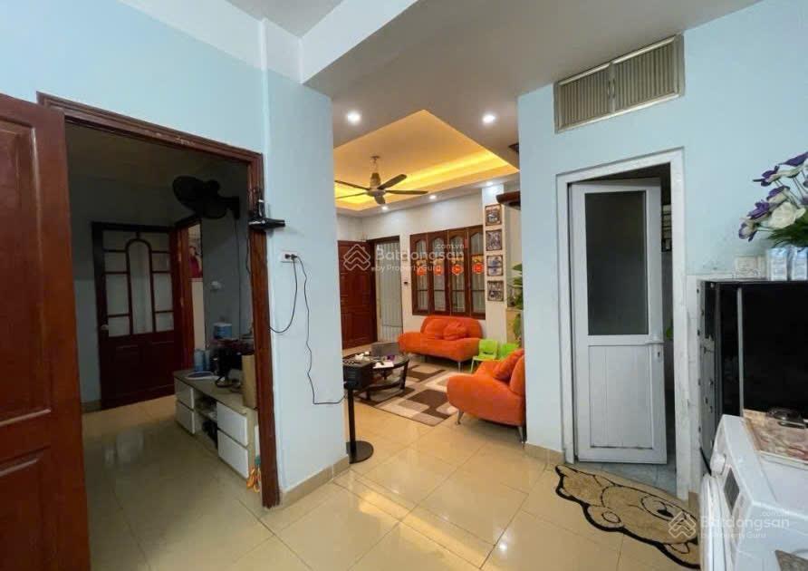 Khó tìm căn thứ hai 73m, 3 phòng ngủ định công, trần điền, hoàng mai chỉ 4.x tỷ