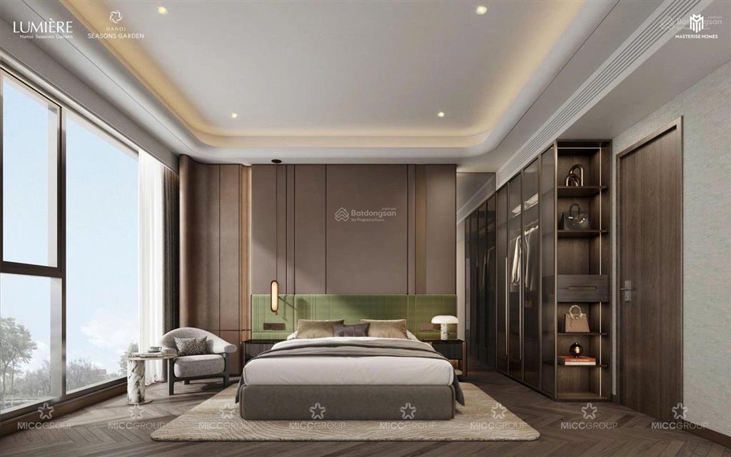 Masterise cao xà lá 75m2, 2 ngủ  giá tốt chỉ từ 9 tỷ  view toàn cảnh thành phố,  0966 014 ***