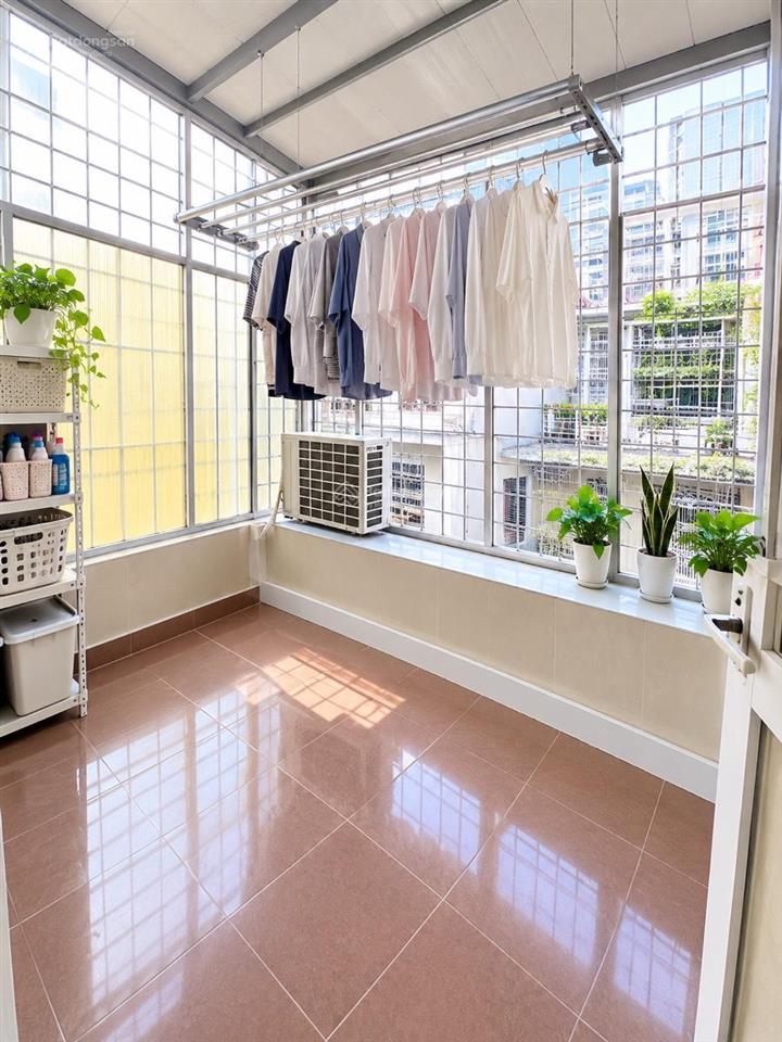 Hot! bán tập thể giảng võ trần huy liệu, ba đình, sổ 35/70m, 2 ngủ nhà thoáng, chỉ 3.65 tỷ