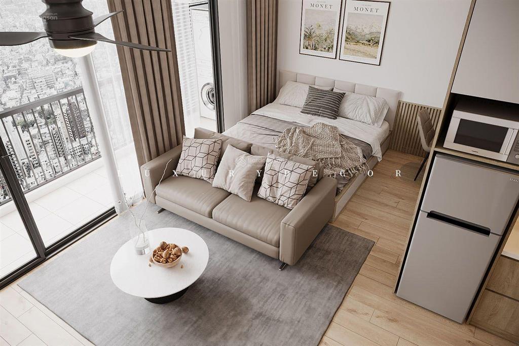 Căn rộng 132m2 3 ngủ thăng long garden 250 minh khai, hai bà trưng, full đồ