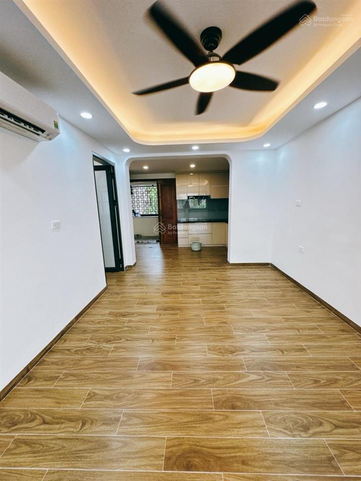 Chỉ 2.6 tỷ! tập thể quỳnh lôi  quỳnh mai, hai bà trưng, 55m, 2 ngủ, full nội thất rất đẹp