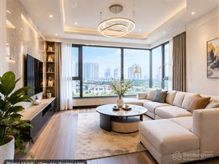 Giá tốt! bán chung cư mặt phố nguyễn chí thanh đống đa 105m 3pn 2wc, nhà đẹp thoáng