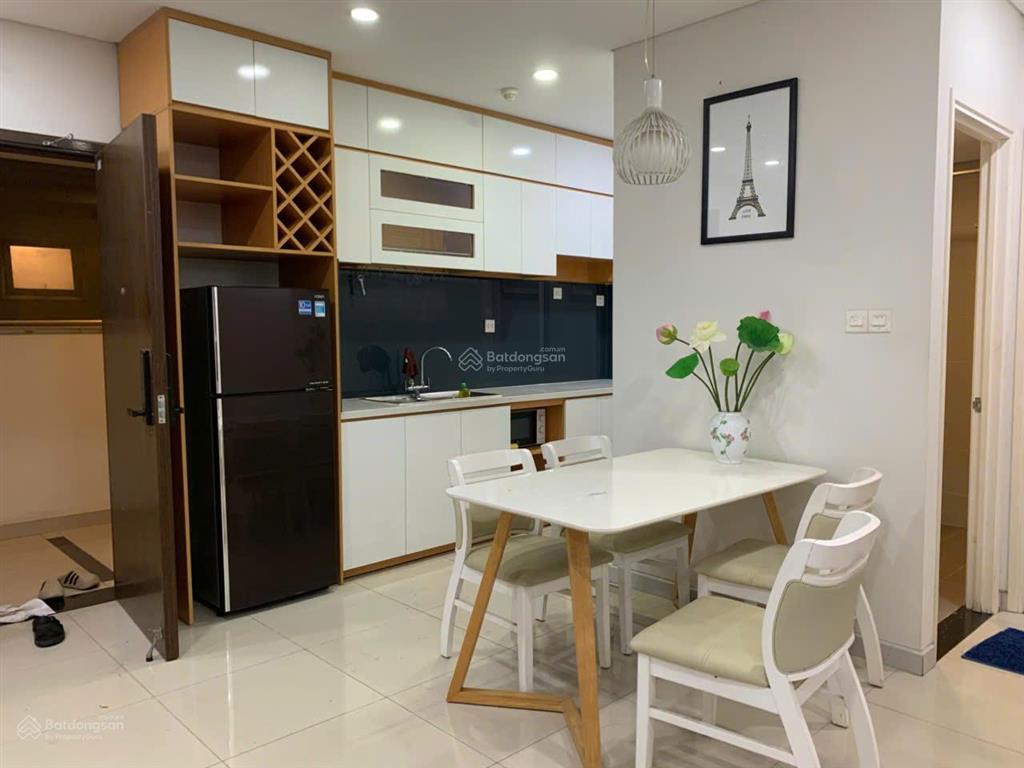 Chính chủ cần bán nhà 71 m2 nhìn về phú mỹ hưng