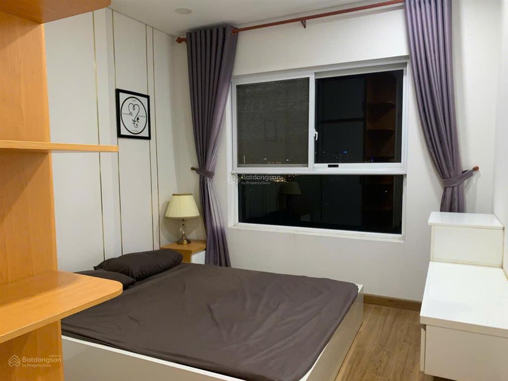 Chính chủ cần bán nhà 71 m2 nhìn về phú mỹ hưng