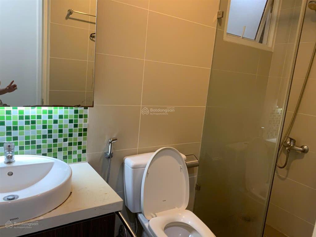 Chính chủ cần bán nhà 71 m2 nhìn về phú mỹ hưng