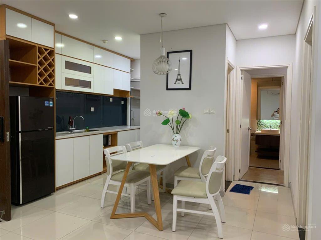 Chính chủ cần bán nhà 71 m2 nhìn về phú mỹ hưng