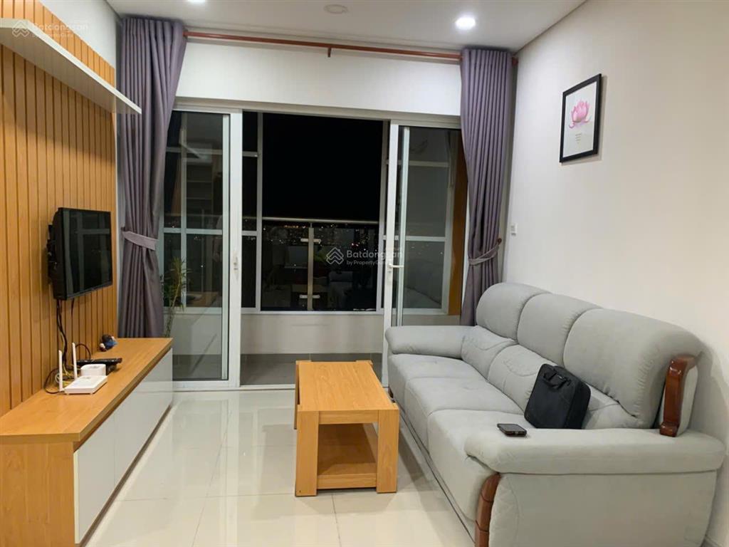 Chính chủ cần bán nhà 71 m2 nhìn về phú mỹ hưng