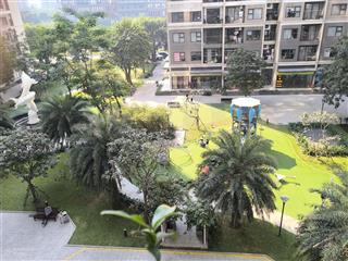 Chính chủ cần bán căn chung cư toà s107 43m2 1n + 1, view nội khu rất mát giá 3ty070