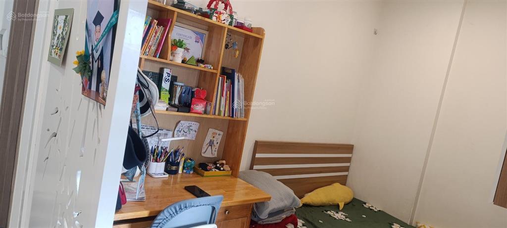 Chính chủ cần bán căn chung cư toà s107 43m2 1n + 1, view nội khu rất mát giá 2ty72