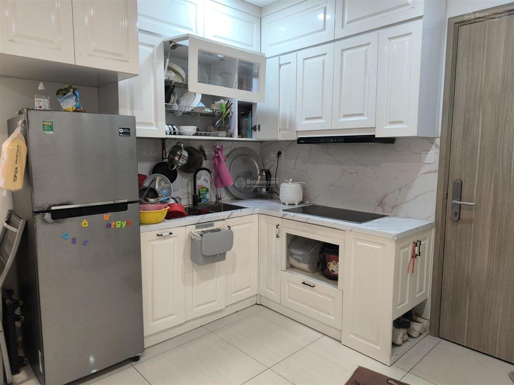 Chính chủ cần bán căn chung cư toà s107 43m2 1n + 1, view nội khu rất mát giá 2ty72