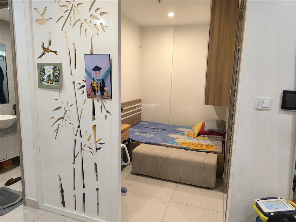 Chính chủ cần bán căn chung cư toà s107 43m2 1n + 1, view nội khu rất mát giá 2ty72