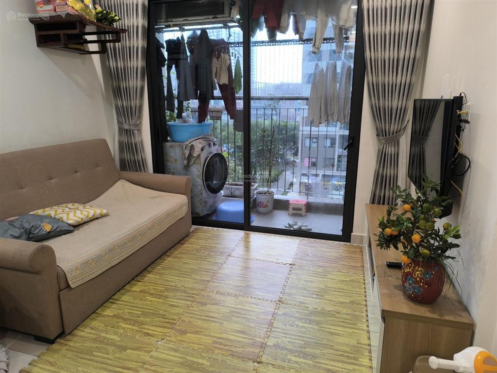 Chính chủ cần bán căn chung cư toà s107 43m2 1n + 1, view nội khu rất mát giá 2ty72