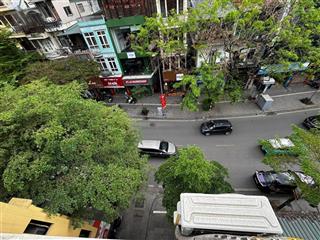 Bán nhà mặt phố khâm thiên, q.đống đa, hà nội, vị trí siêu đẹp. kinh doanh đỉnh, dòng tiền cao.