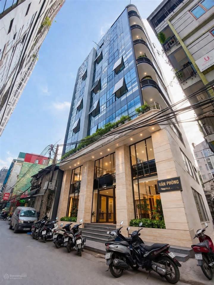 Bán nhà mặt phố lê văn lương, 10 tầng kinh doanh siêu vip. mặt tiền 12m. vị trí siêu đẹp