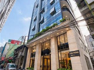 Bán nhà mặt phố lê văn lương, 10 tầng kinh doanh siêu vip. mặt tiền 12m. vị trí siêu đẹp