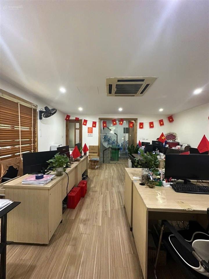 Bán nhà riêng tại đường nguyễn văn huyên, cầu giấy. 8 tầng thang máy. lô góc, kinh đoanh đỉnh.