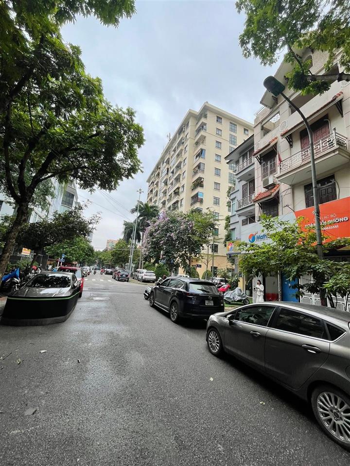 Bán nhà mặt phố lê hữu phước. từ liêm. kinh doanh đỉnh. vỉa hè đá bóng. vị trí siêu đẹp.