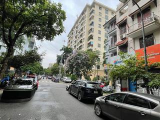 Bán nhà mặt phố lê hữu phước. từ liêm. kinh doanh đỉnh. vỉa hè đá bóng. vị trí siêu đẹp.