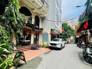 Bán nhà 8tầng phố phạm ngọc thạch, đống đa, dòng tiền 100tr/ tháng, full nội thất, kinh doanh