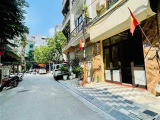 Bán nhà riêng tại võ chí công, 28,7 tỷ, 50m2, 5 tầng, 4m mặt tiền