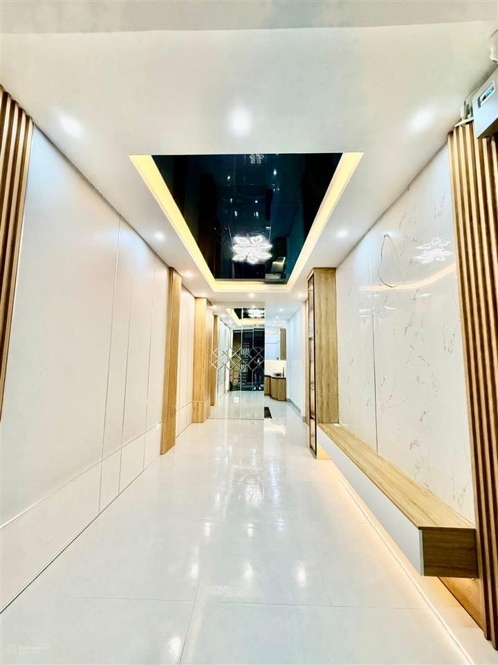 Bán nhà riêng tại khương trung, thanh xuân, ô tô đỗ cổng, thang máy, nói không với quy hoạch