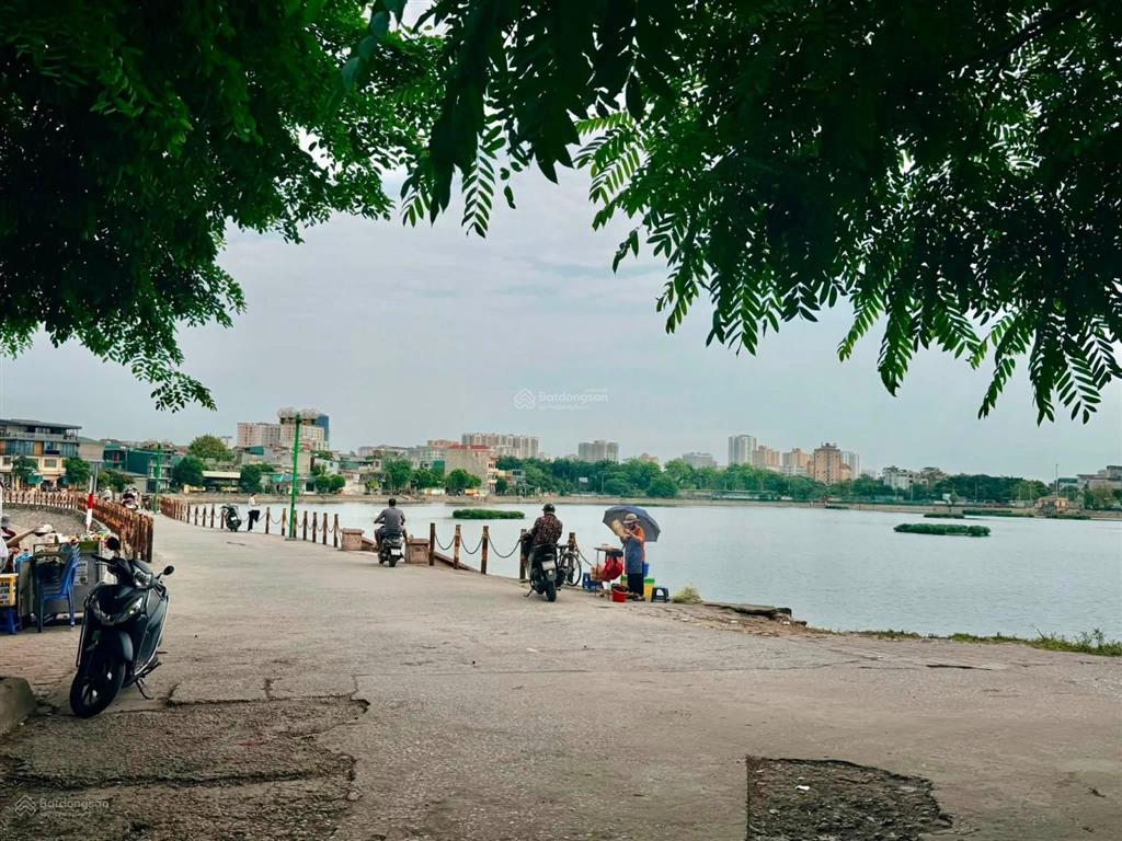 Bán nhà riêng tại khương trung, 9,5 tỷ, 33m2, 3pn, 5 tầng, nội thất đầy đủ