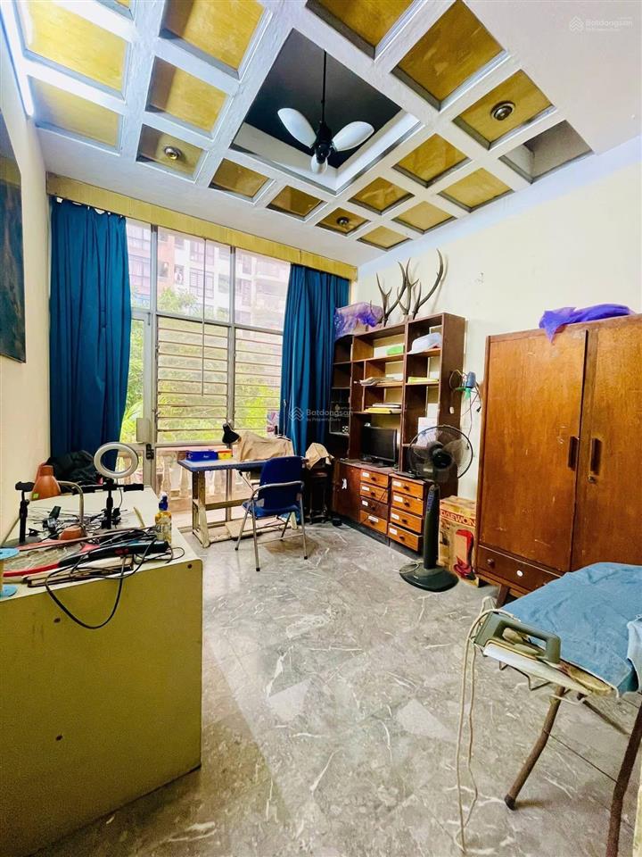 Bán nhà riêng phân lô phố phùng chí kiên, cầu giấy, 2 thoáng trước sau, ô tô tránh, vị trí vip.
