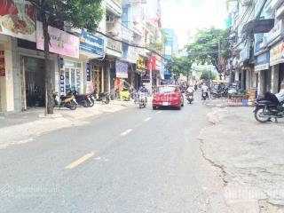 Bán nhà mt nb dương quảng hàm, p5, gv dt 4x17m 1 lầu giá 11.5 tỷ, 0934 870 ***