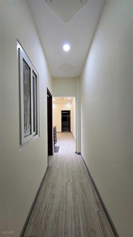 Bán nhà khu sân bay hxh nguyễn văn công, p. 3, dt 4.1*17m, 2 tầng, giá 7 tỷ