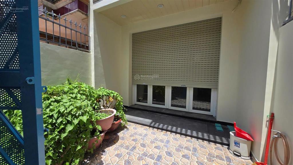 Bán nhà khu sân bay hxh nguyễn văn công, p. 3, dt 4.1*17m, 2 tầng, giá 7 tỷ