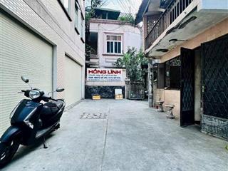 Bán nhà hxh 5m dương quảng hàm, p5, gv. dt 5x20m cn 100m2 trệt 2 lầu. giá 10 tỷ tl, 0934 870 ***