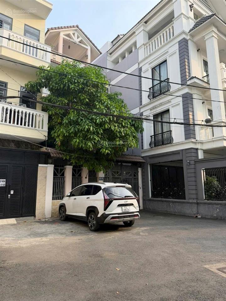 Giảm 2,5 tỷ bán gấp nhà hxh nguyễn văn nghi, gần chợ gò vấp, gv. dt 5,7m x 12,2m. 2 tầng. 8,9 tỷ