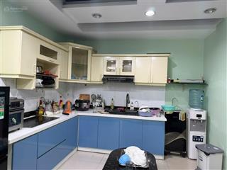Cho thuê nhà dương quảng hàm, p5, gv. dt 4*11m 2 lầu 3 pn mới, giá 10.xtr.
