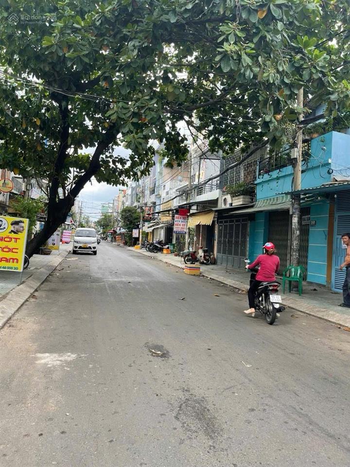 Bán nhà mt nguyễn văn công, p3, gv, dt 4.8*17m, nhà 2 tầng, giá 10 tỷ. 0934 870 ***