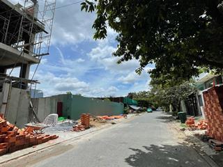 Vị trí đẹp ! bán lô đất đường 12m sát mặt tiền đặng thùy trâm p13 q.bt 4x20m sổ đẹp chỉ 12.x tỷ tl