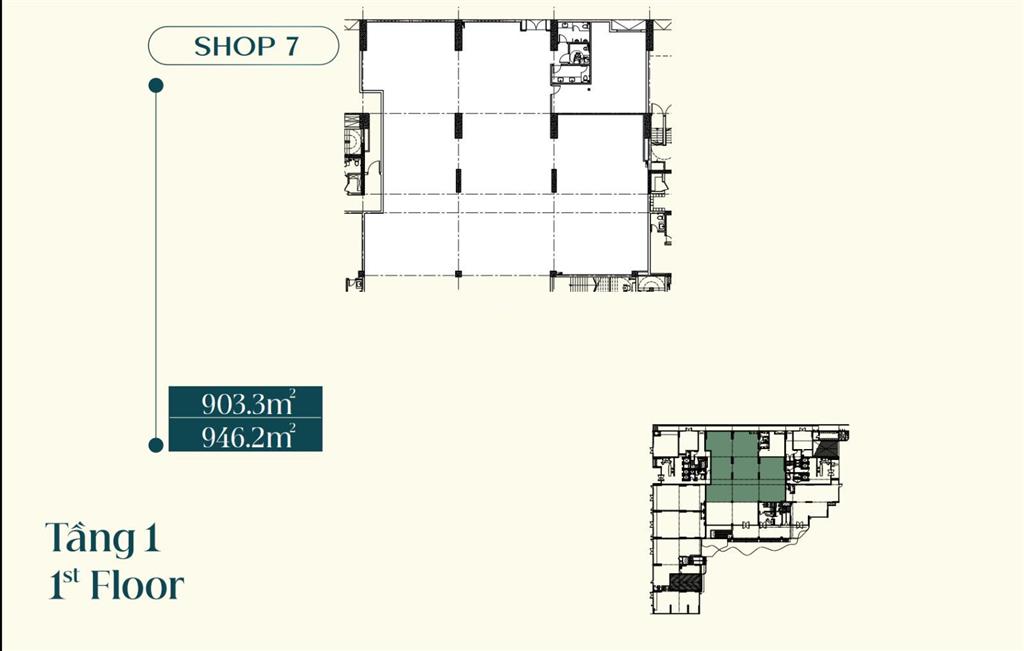 Pkd bán shop khối đế sentosa dt 202m2, giá 8, x tỷ, kd tốt, chia nhỏ, tặng thiết kế + 1 chỉ vàng