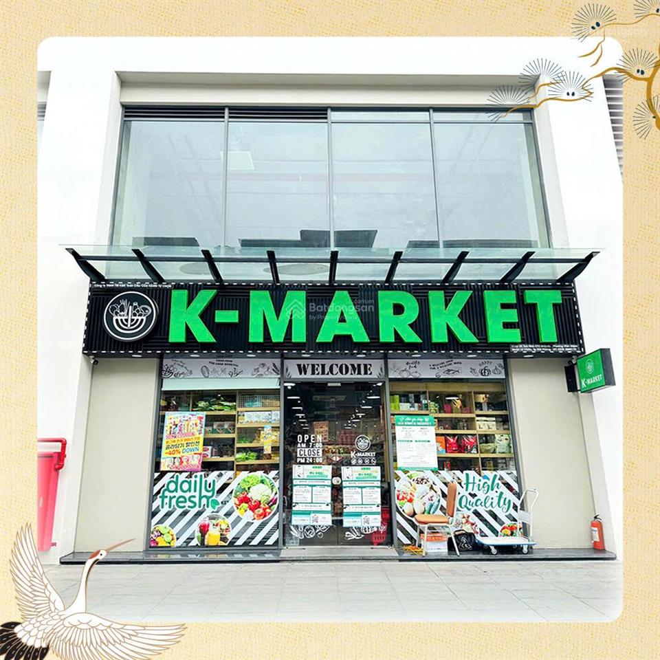 Phòng kinh doanh minato shop ct1 siêu rộng 130m2, mt 15m, 38tr/m2, mở nhà hàng bao thắng!