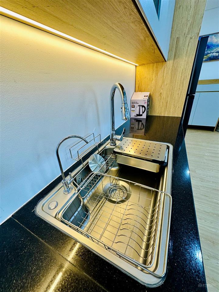 Phòng kinh doanh minato báo giá căn 2pn full đồ giá hời 13 triệu/tháng (bao trọn 2 phí)