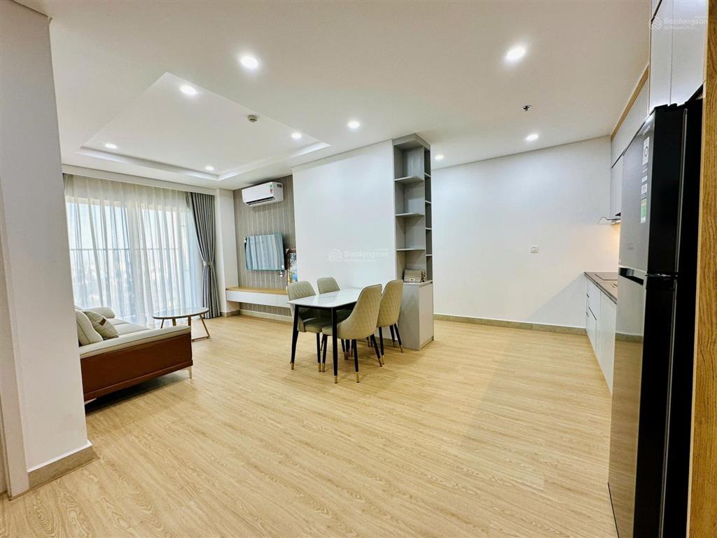 Phòng kinh doanh minato báo giá căn 2pn full đồ giá hời 13 triệu/tháng (bao trọn 2 phí)