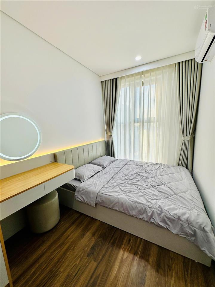 Phòng kinh doanh minato báo giá căn 2pn full đồ giá hời 13 triệu/tháng (bao trọn 2 phí)