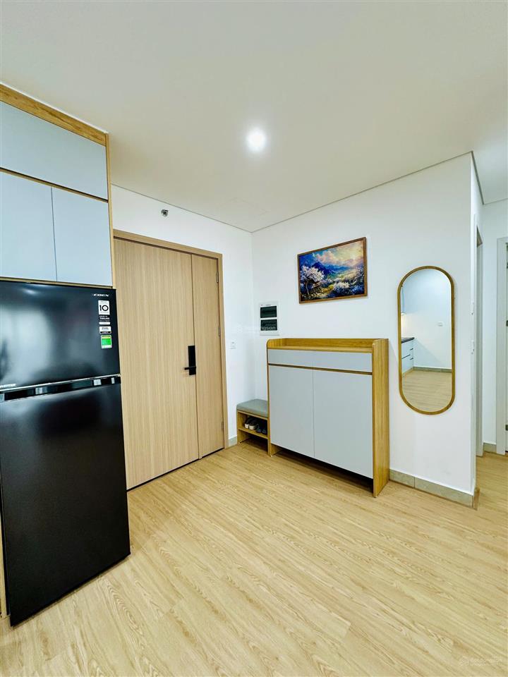 Phòng kinh doanh minato báo giá căn 2pn full đồ giá hời 13 triệu/tháng (bao trọn 2 phí)