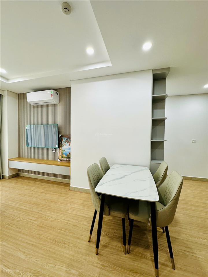 Phòng kinh doanh minato báo giá căn 2pn full đồ giá hời 13 triệu/tháng (bao trọn 2 phí)