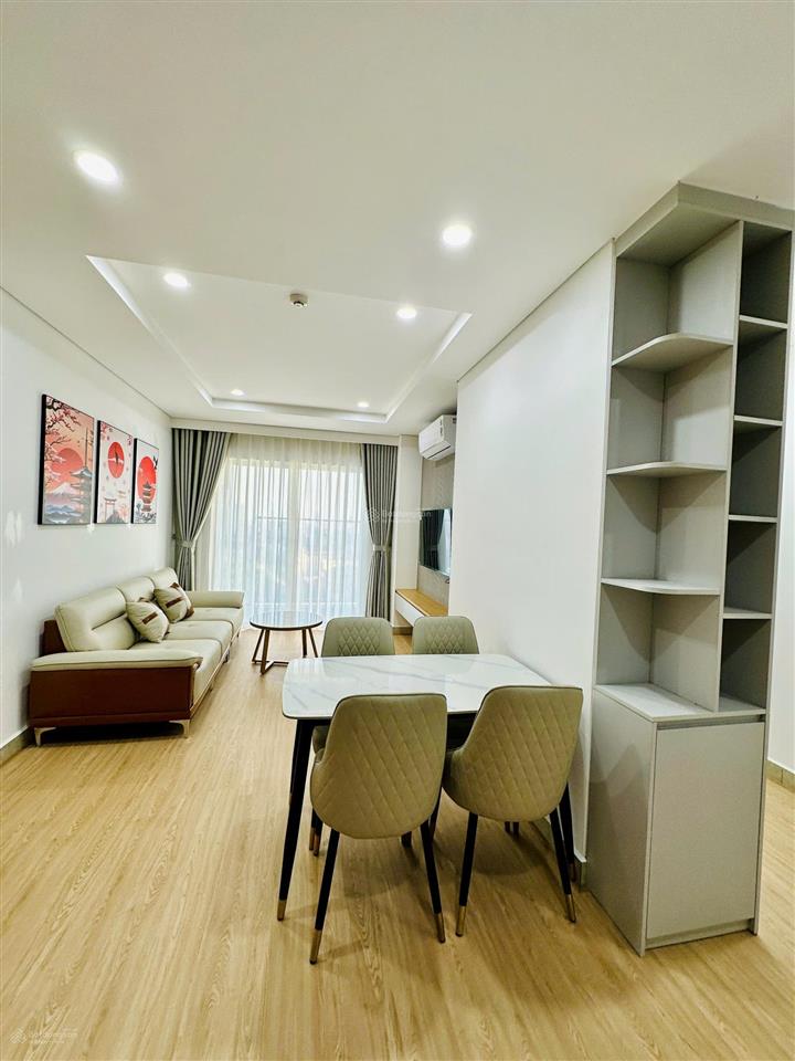 Phòng kinh doanh minato báo giá căn 2pn full đồ giá hời 13 triệu/tháng (bao trọn 2 phí)