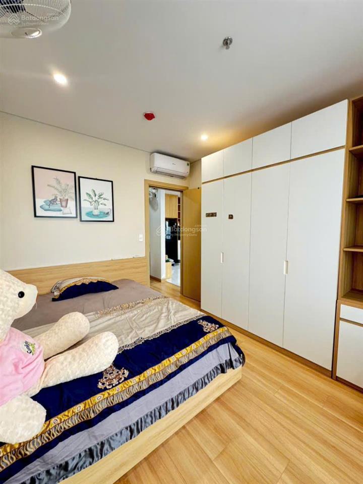 Pkd sentosa 2pn tầng cao 2x view sông full đồ chỉ 2,65 tỷ bao hết phí cho thuê ngay 12tr/tháng
