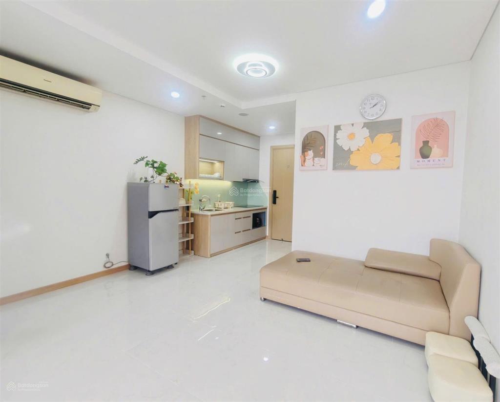 Đội ngũ cho thuê sentosa báo giá căn studio tầng cao full đồ 8,5 triệu/tháng (bao phí)