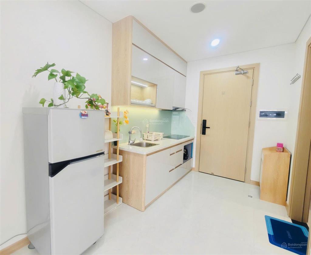 Đội ngũ cho thuê sentosa báo giá căn studio tầng cao full đồ 8,5 triệu/tháng (bao phí)