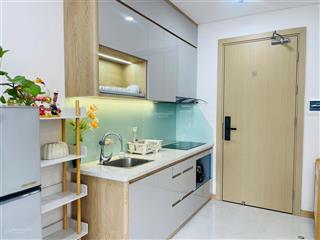 Đội ngũ cho thuê sentosa báo giá căn studio tầng cao full đồ 8,5 triệu/tháng (bao phí)