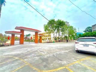 Bán đất đẹp diện tích rộng, giá tốt  kim thành