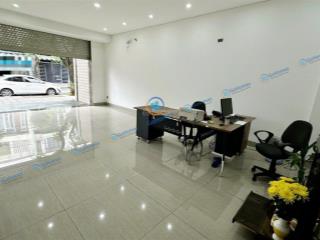 (ncc) cho thuê mặt bằng 2 mặt tiền gần cầu hoà xuân. diện tích 50m2, 2 mặt tiền mặt bằng mới