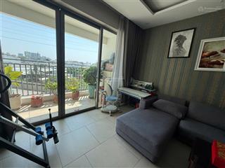 Cần bán ch 99m22pn full nội thất, giá 7 tỷ 6, sổ hr, tại rivera point, tân mỹ.  0966 733 ***